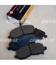 Mitsubishi Outlander 2007-2012,  nakladka qabaq 4605A486 